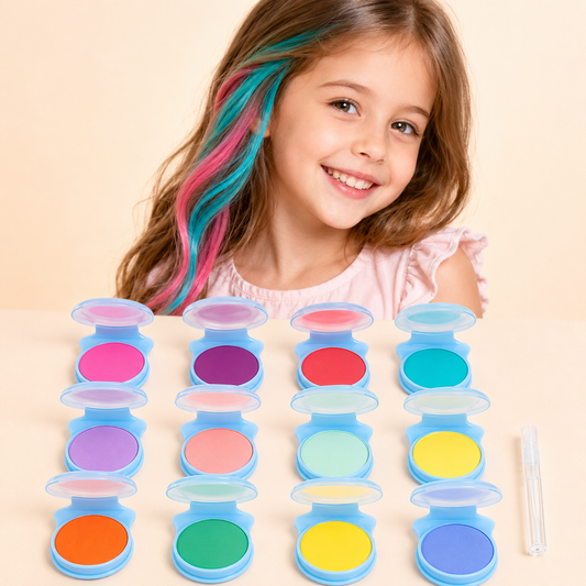 MagicLocks™ Hair Chalk