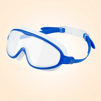 SplashyEyes™ Goggles (No Nose Cover + Full Nose Cover)