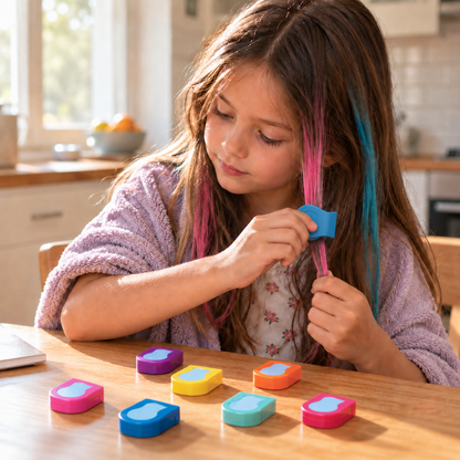 MagicLocks™ Hair Chalk