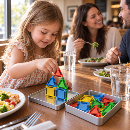 TravelTiles™ Magnetic Set