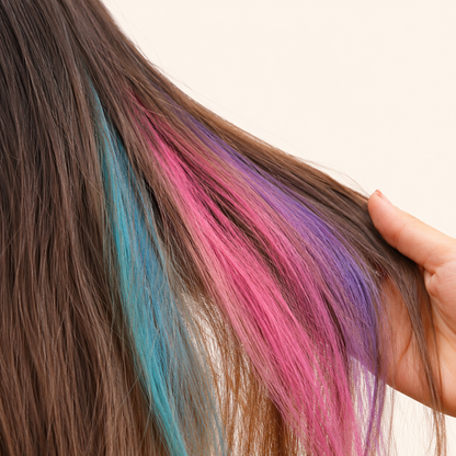 MagicLocks™ Hair Chalk