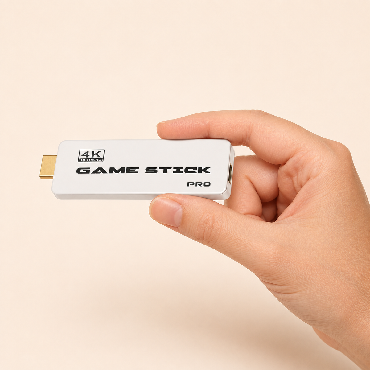 FamilyStick™ Retro Game Console
