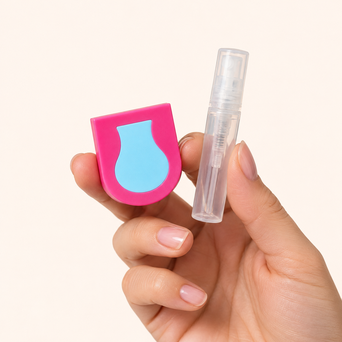 MagicLocks™ Hair Chalk