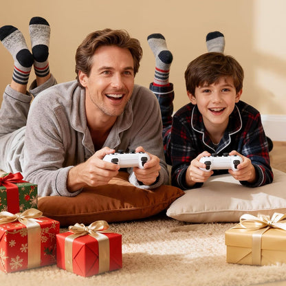 FamilyStick™ Retro Game Console