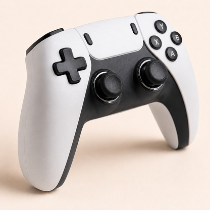 FamilyStick™ Retro Game Console