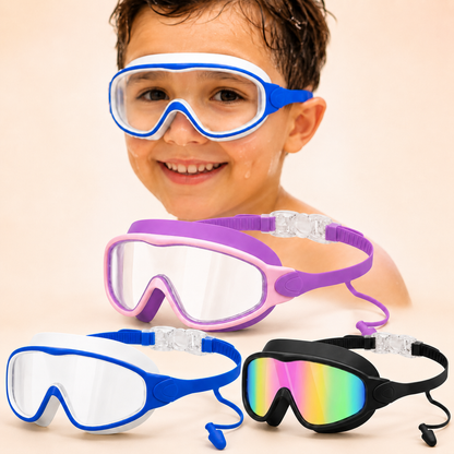 SplashyEyes™ Goggles