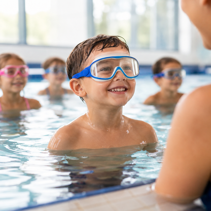 SplashyEyes™ Goggles