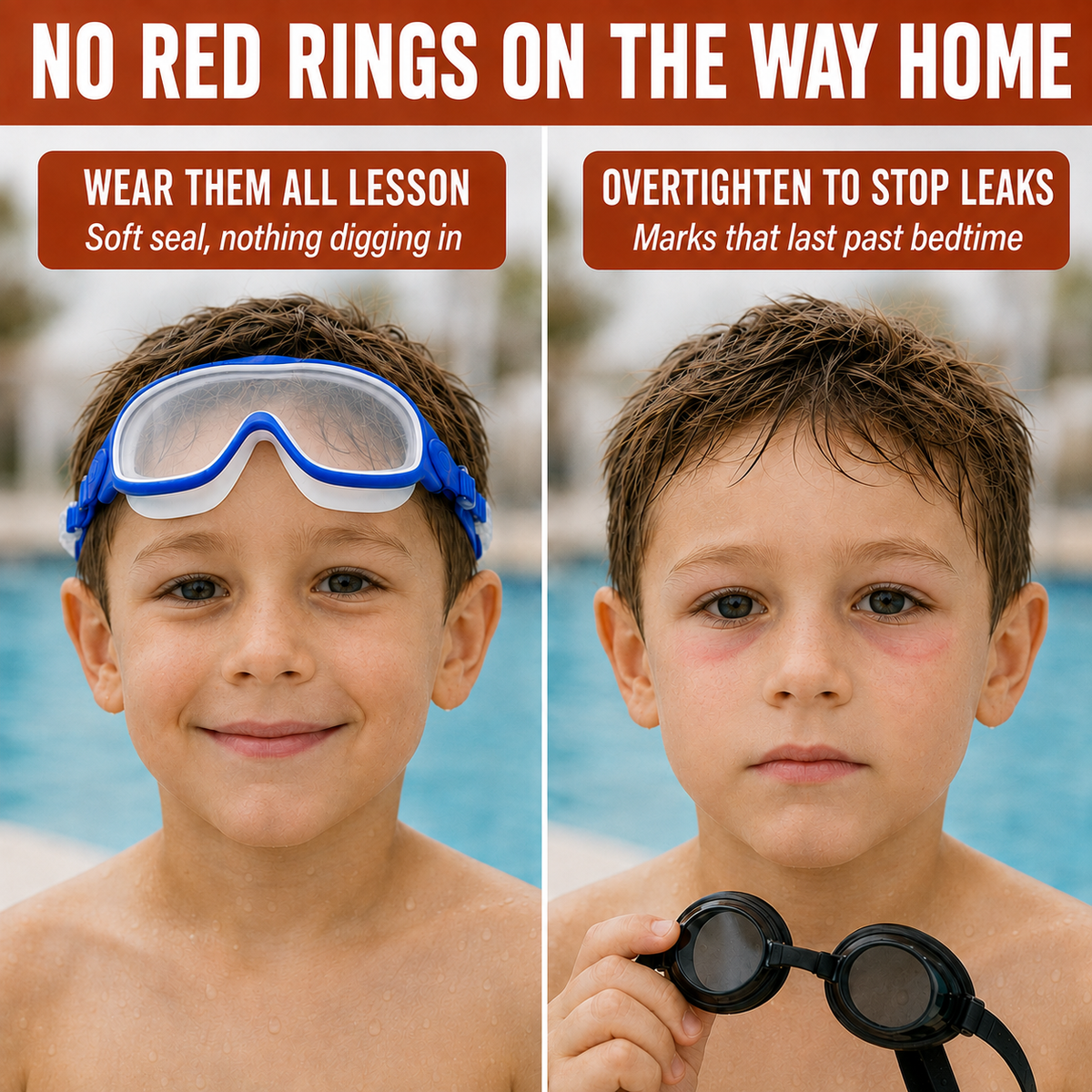 SplashyEyes™ Goggles