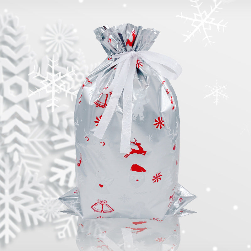 MerryWraps™ Holiday Gift Bag Kit