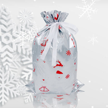 MerryWraps™ Holiday Gift Bag Kit