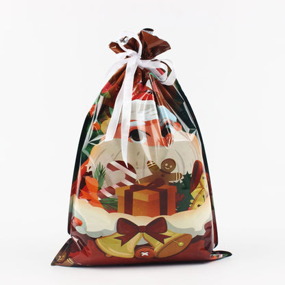 MerryWraps™ Holiday Gift Bag Kit