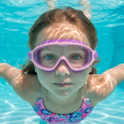 SplashyEyes™ Goggles