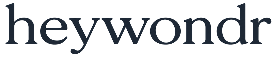 HeyWondr