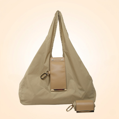 TinyTote™ Foldable Tote